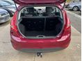 FORD FIESTA 2009/7 - 9
