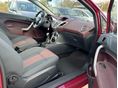 FORD FIESTA 2009/7 - 10