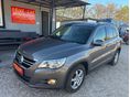 VOLKSWAGEN TIGUAN 2009/6 - 1