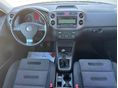 VOLKSWAGEN TIGUAN 2009/6 - 9