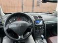 PEUGEOT 407 2007/8 - 6