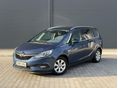 OPEL ZAFIRA 2016 - 1