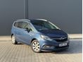 OPEL ZAFIRA 2016 - 2