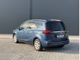 OPEL ZAFIRA 2016 - 5