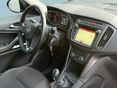 OPEL ZAFIRA 2016 - 10