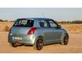 SUZUKI SWIFT 2007/1 - 2