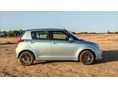 SUZUKI SWIFT 2007/1 - 3