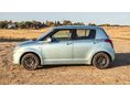SUZUKI SWIFT 2007/1 - 4