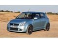 SUZUKI SWIFT 2007/1 - 1