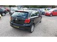 VOLKSWAGEN POLO 2010/9 - 8