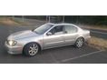NISSAN MAXIMA 2003 - 8
