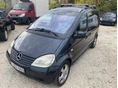 MERCEDES-BENZ VANEO 2002/6 - 1