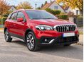 SUZUKI SX4 S-CROSS 2016/11 - 1