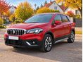 SUZUKI SX4 S-CROSS 2016/11 - 3