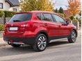 SUZUKI SX4 S-CROSS 2016/11 - 5