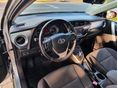 TOYOTA AURIS 2014/4 - 6