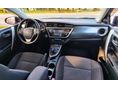 TOYOTA AURIS 2014/4 - 12