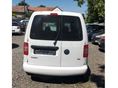 VOLKSWAGEN CADDY 2015/6 - 7