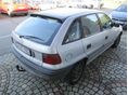 OPEL ASTRA F 2000/11 - 2