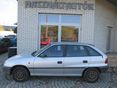 OPEL ASTRA F 2000/11 - 3