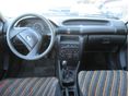 OPEL ASTRA F 2000/11 - 4