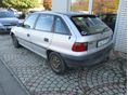 OPEL ASTRA F 2000/11 - 12