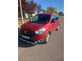 DACIA LODGY 2019/11 - 2