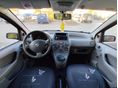FIAT PANDA 2002/5 - 5