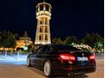 BMW 530 2011 - 12