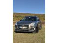 SUZUKI SWIFT 2017 - 1