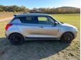SUZUKI SWIFT 2017 - 9