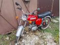 SIMSON S 50 B 1976/5 - 1