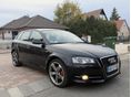 AUDI A3 2010/6 - 2