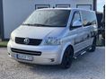 VOLKSWAGEN TRANSPORTER T5 2006/5 - 3