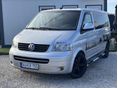 VOLKSWAGEN TRANSPORTER T5 2006/5 - 5