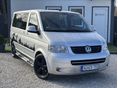 VOLKSWAGEN TRANSPORTER T5 2006/5 - 6