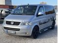 VOLKSWAGEN TRANSPORTER T5 2006/5 - 7