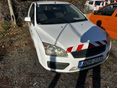 FORD FOCUS 2007 - 2