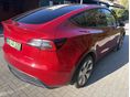 TESLA MODEL Y 2021/9 - 4