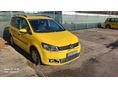 VOLKSWAGEN TOURAN 2013/5 - 1