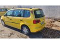 VOLKSWAGEN TOURAN 2013/5 - 2
