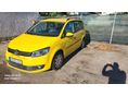 VOLKSWAGEN TOURAN 2013/5 - 7