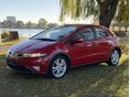 HONDA CIVIC 2009/9 - 1