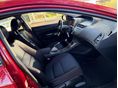 HONDA CIVIC 2009/9 - 10