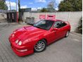 HONDA INTEGRA 1998/12 - 11