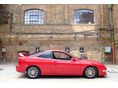 HONDA INTEGRA 1998/12 - 1