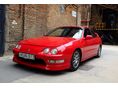 HONDA INTEGRA 1998/12 - 3