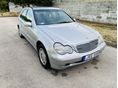 MERCEDES-BENZ 220 2001/5 - 2