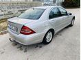 MERCEDES-BENZ 220 2001/5 - 4