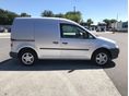 VOLKSWAGEN CADDY 2009/1 - 4